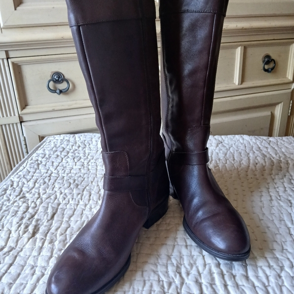 Boot Ralph Lauren 10B - Picture 7 of 7